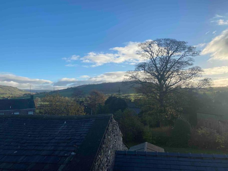 Charming Dog-Friendly Yorkshire Dales Cottage, Austwick Bagian luar foto