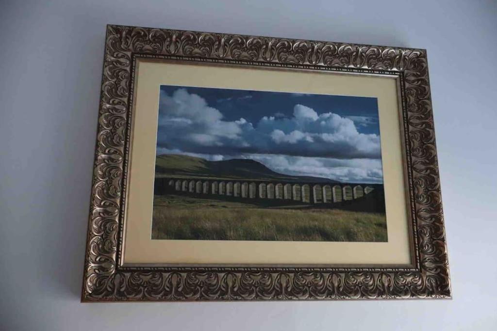 Charming Dog-Friendly Yorkshire Dales Cottage, Austwick Bagian luar foto