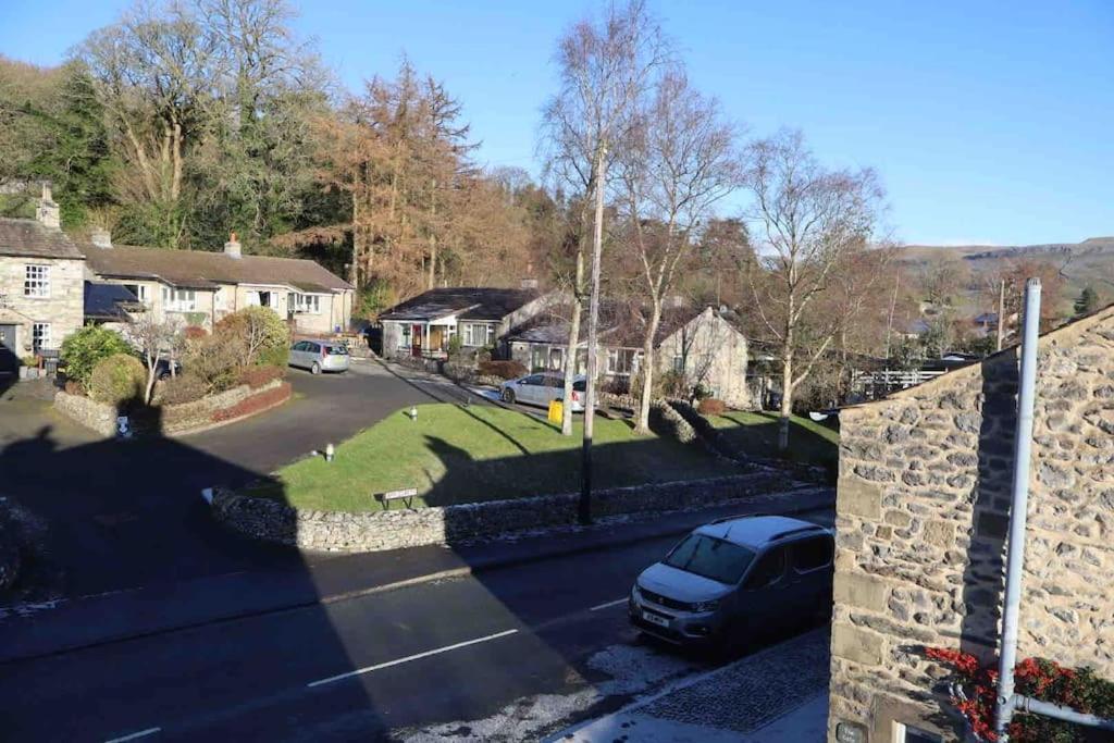 Charming Dog-Friendly Yorkshire Dales Cottage, Austwick Bagian luar foto