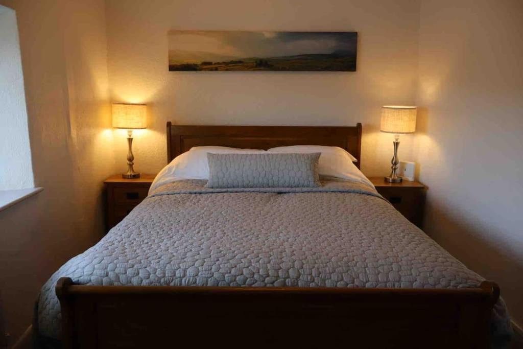 Charming Dog-Friendly Yorkshire Dales Cottage, Austwick Bagian luar foto