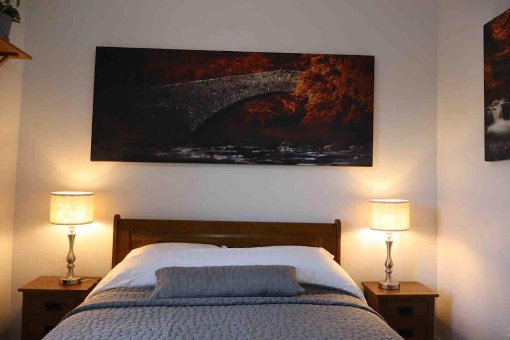 Charming Dog-Friendly Yorkshire Dales Cottage, Austwick Bagian luar foto