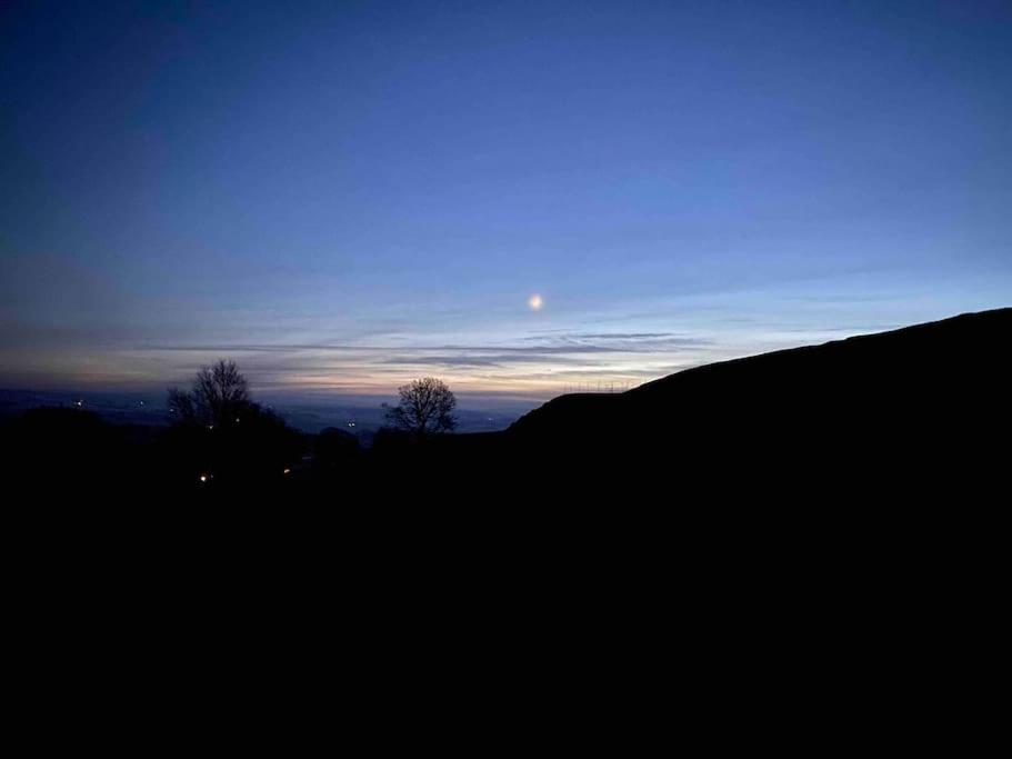 Charming Dog-Friendly Yorkshire Dales Cottage, Austwick Bagian luar foto