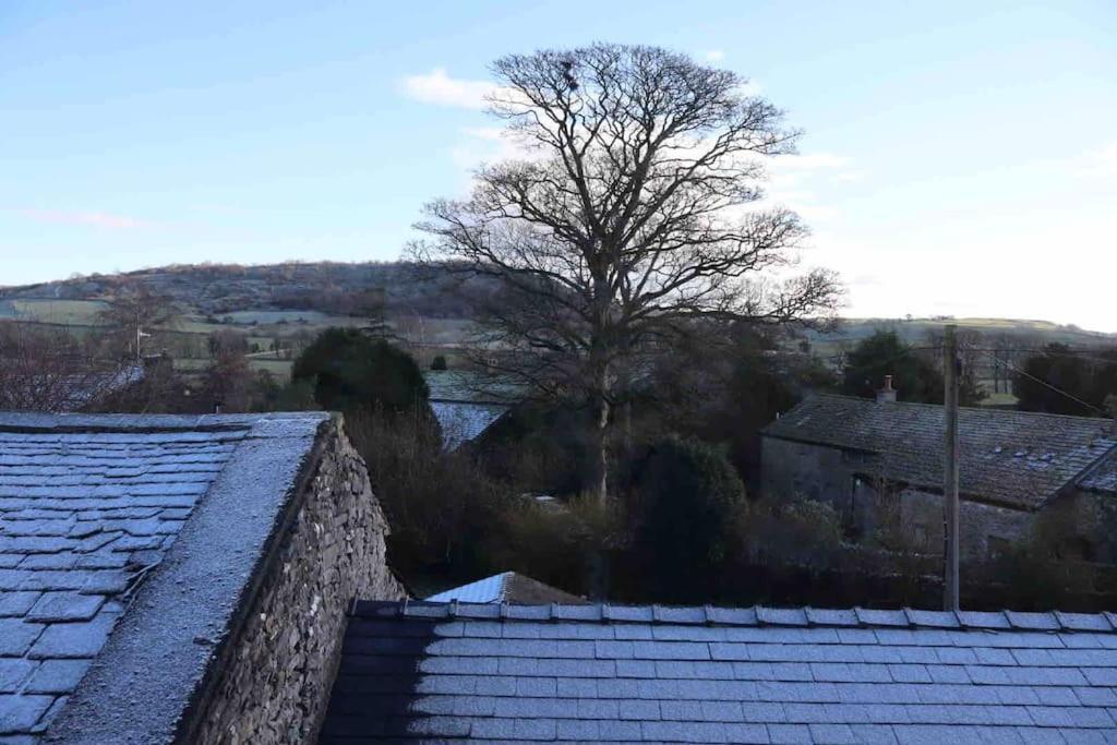Charming Dog-Friendly Yorkshire Dales Cottage, Austwick Bagian luar foto