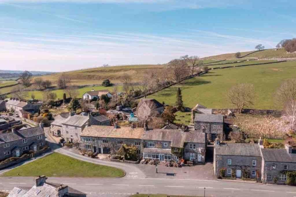 Charming Dog-Friendly Yorkshire Dales Cottage, Austwick Bagian luar foto