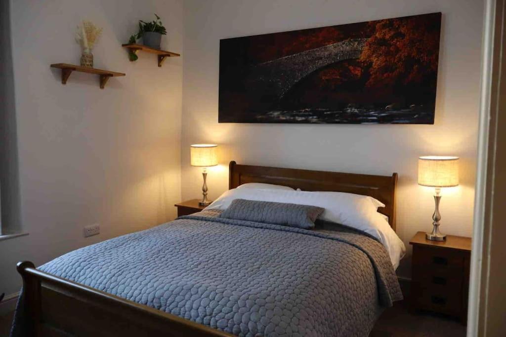 Charming Dog-Friendly Yorkshire Dales Cottage, Austwick Bagian luar foto