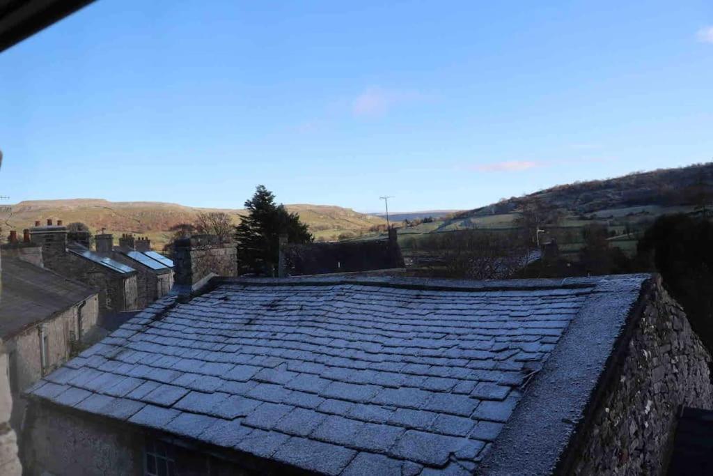 Charming Dog-Friendly Yorkshire Dales Cottage, Austwick Bagian luar foto