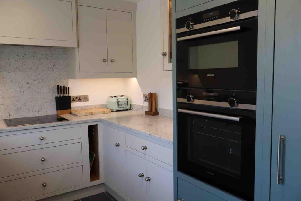 Charming Dog-Friendly Yorkshire Dales Cottage, Austwick Bagian luar foto